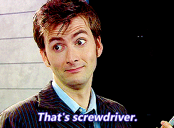 johnholmse:  the-nocturnal-fangirl:  imrosetyler:   David Tennant’s Visible Accent Appreciation Post  FUCKING CHRIST  in the last one you can FUCKNG SEE THE SCOTTISH  i really want to see amy and 10 having a scottish off ok 