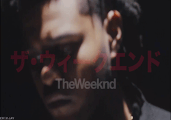 erikjay:  The Weeknd x Drake  