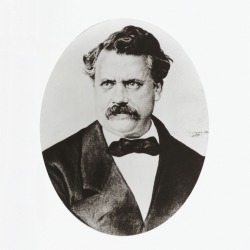 Louis Vuitton Malletier (August 4, 1821 - February 27, 1892)