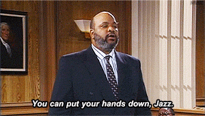 mysteriousdiscreetunusual:  mvgl:  The Fresh Prince of Bel-Air 2x09 - “Cased Up” (November 11, 1991)     Shit has not changed