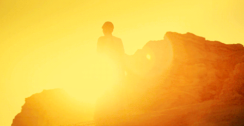 filmgifs: An animal caught in a trap will gnaw off its own leg to escape. What will you do? DUNE (2020) dir. Denis Villeneuve 