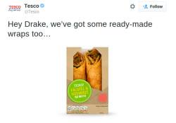 memewhore:  Tesco is on top of shit today.