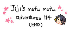 rattetytat:  Annddd that’s the end! Thank you very much for reading!! [Adventure #1][Adventure #2][Adventure #3][Adventure #4 - part 1] 