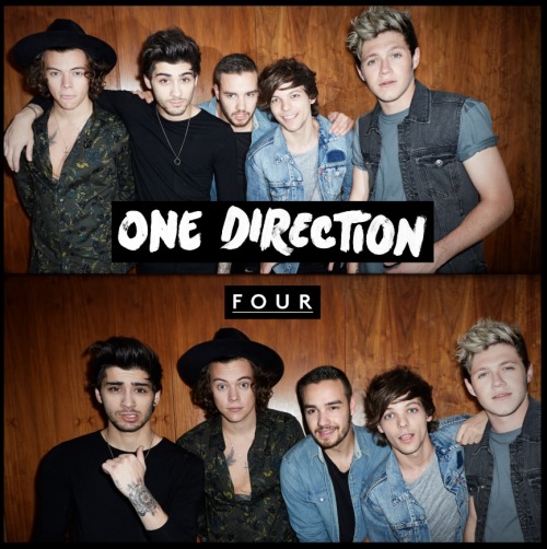 onedirection:  Join the #FOURTAKEOVER! Get adult photos