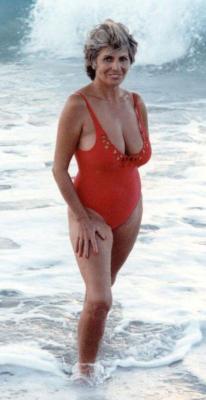Uschi Digard still has it going on.