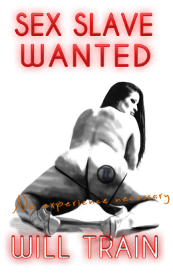 sex slave wanted by TortureLord