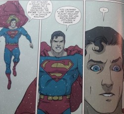 magistrate-of-mediocrity: fipindustries:  incognitomoustache:  catbountry:  nerdgerhl:  wondygirl:  thefingerfuckingfemalefury:  mcstack:  kumeko:  Oh Billy, you look so small right there…  Superman’s sheer anger over Billy Batson’s situation is