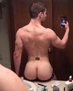 That ass 