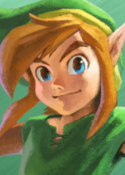 gamefreaksnz:  ‘The Legend of Zelda: A Link Between Worlds’ trailer introduces the land of LoruleNintendo released a trailer for The Legend of Zelda: A Link Between Worlds. 