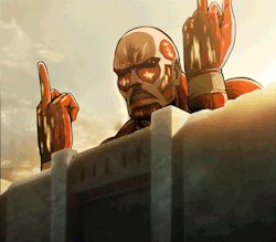free-armor-trimming:  When the colossal titan is done with your shit.