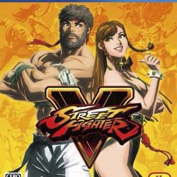 So apparently now there’s gonna be an alternate husbando &amp; waifu edition cover for the game…oh wait, only for Japan. Ugh! #gaming #gamingnews #gamingcommunity #gamingnation #gamingworld #streetfighter #fgc #capcom #sony #playstation #psn