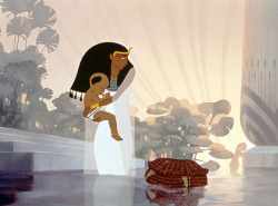 deadlydoodles:  thatonceandfutureprat:  onemerryjester:  gooseweasel:  animatedmoviesandfacts:  The production team for The Prince of Egypt conferred with roughly 600 religious experts to make the film as accurate as possible.  I’m pretty sure I heard