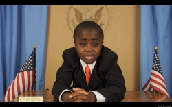 New Post has been published on http://bonafidepanda.com/20/20 Thing We Should Say More OftenDid you know about Bill Cosby’s show “Kids say the darndest things”? This video will make you laugh and think, as “Kid President” shares to all about