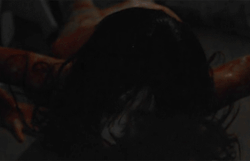 fuck-yeah-horror:  Ju-on: The Grudge (2002)