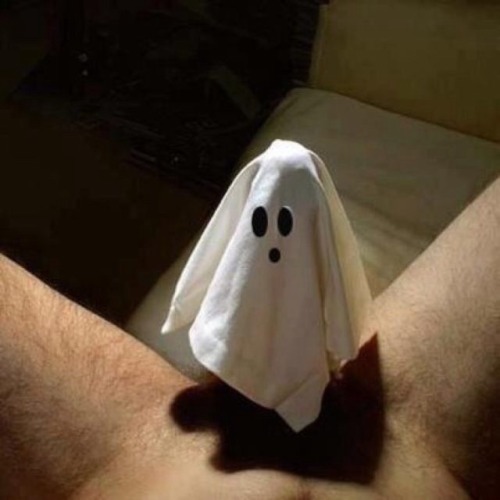 inelligenceissexy:  Trick or treat?   adult photos