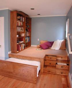 Askopalhypno:  Kissmewhenidie:  Kiefharing:  Dmnq8:  Cool Bed Ideas For Small Spaces.