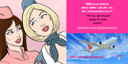 Fly Pan Trans Airways ✈️https://www.patreon.com/transcomics