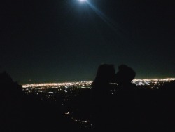 mxssing:  pink-fox:  thedailycalifornian:  gravitysex:  Probably one of the best nights of my life  this is beautiful  Yay this looks like a beautiful night I’m so happy for u stranger  this is lovely 