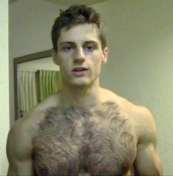 basque-gay:  howdoyoulikethemeggrolls:  I got lost in his eyes… and entangled in fur  I suck your cock  