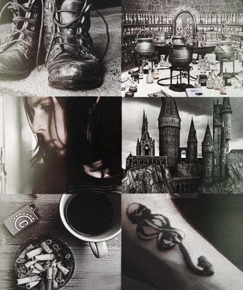 Sex lolita-syndrome:trashandscraps:hp!aesthetic ★teen!severus pictures