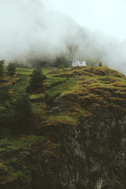 expressions-of-nature:  by anastasiafNorway  Nice