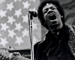 Hendrix *.*