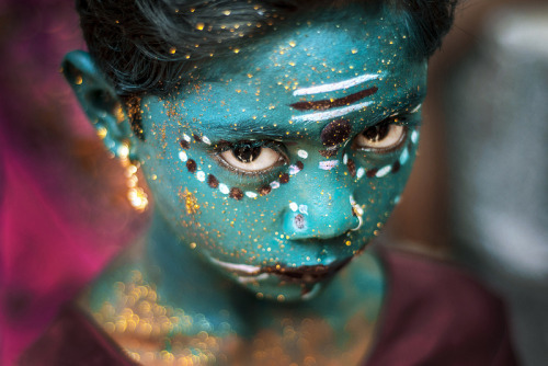 asylum-art-2:  Incredible Photography by Sathis Ragavendran  on Flickr from Maha