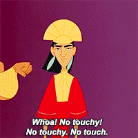 sunnyfinn:disney meme [1/9] characters➞ emperor kuzco “he’s the sovereign land of the nation. he’s the hippest cat in creation. he’s the alpha, the omega, a to z. and this perfect world will spin around his every little whim ‘cause this