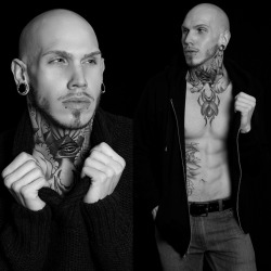 Victor Morris By Stephen James  West Hollywood