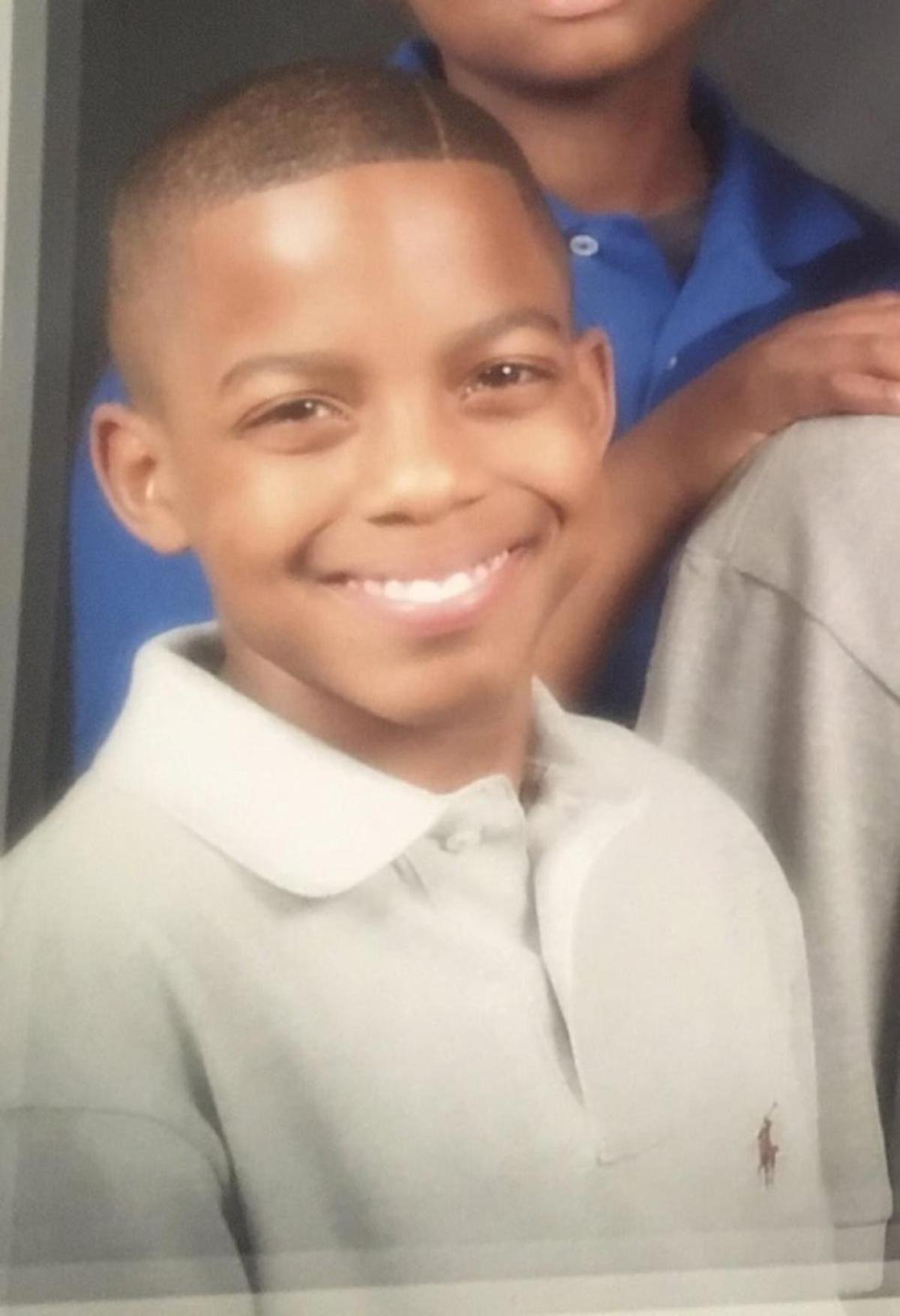 destinyrush:   Unarmed 15-year-old boy shot in the head by Balch Springs police officer.