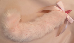 kittensplaypenshop:  18” pink fully poseable