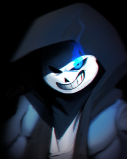 copy &amp; paste from twitter“Would love to do a full piece when i have more time of sans. seriously speaking”Massive undertale itch that’s been -slightly- scratched, Really want to find the free time   drive to work on more shit I personally enjoy.