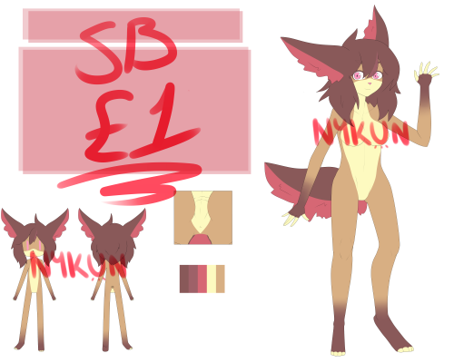 Gengar adopt!NO BIDS YET! SB IS £1!MI IS £1AB IS £30,(IF AB’D I’LL THROW IN A COLOURED BUST UP SKETCH OF THEM!)BID HERE!!http://www.furaffinity.net/view/17887128/http://www.furaffinity.net/view/17887128/http://www.furaffinity.net/view/17887128