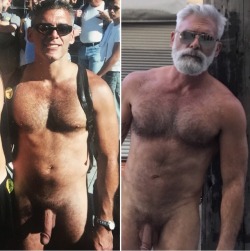 sfnakedbob:  20 years later….still naked on the streets.