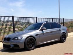 vividracing:  New Post has been published on http://www.vividracing.com/blog/vividracing-client-cars/m3-with-custom-colored-volks-and-an-audi-with-wicked-vossens/M3 with custom colored Volk’s and an Audi with Wicked Vossen’sWhen you’re sick of having