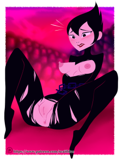 scaitblue-nsfw:  old dood of ashi , SFW version (x) For more stuffs plz check my Patreon!   &lt; |D’‘‘‘‘