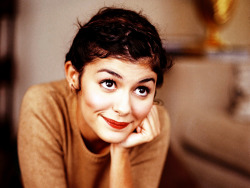 likeloveadore:   Audrey Tautou photographed by Thomas Leidig.  