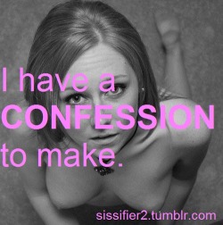 despratesissyforalphamales:  sissyboiheather:  Mmm fuck yes! Please!?  I wish I could confess this in real life. 