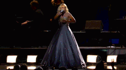 angelicasylum:  mszombi:  rainbowrobotunicorn:  mtv:  Umm can we talk about Carrie Underwood’s dress right now?  I dind’t even watch the grammys and I am obsessed with this dress.  I do not give a shit about the Grammys and I give even less of a shit