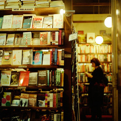bookmania:  The Paperback Bookshop is an