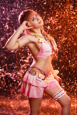 sexycosplaygirlswtf:  Serah Farron - Final Fantasy XIII-2source Get hottest cosplays and sexy cosplay girls @ sexycosplaygirlswtf.tumblr.com … OMG These girls are h@wt in costume.