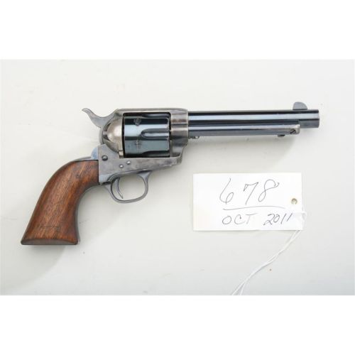historicalfirearms:  Colt Model 1873 Single adult photos