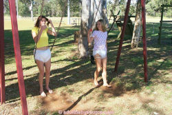 ozzibaby1:  A beautiful Queensland day, to enjoy the playground (part 1) 