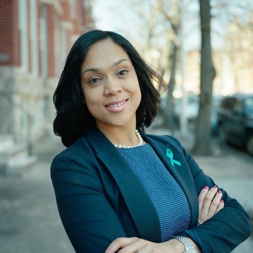 Sex Baltimore State’s Attorney Mosby: “We pictures