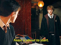 fiendfyred:  filthymudblood: Harry Potter and the Order of the Phoenix - Deleted Scene   but why do they delete all the scenes showing ron as he actually was in the book? 