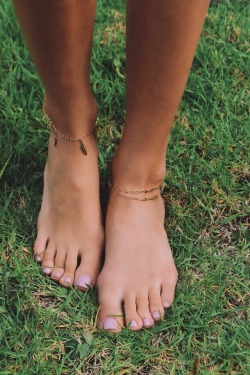mynorg:  Pretty feet