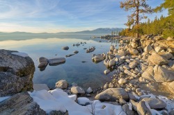 wanderlustav:Lake Tahoe