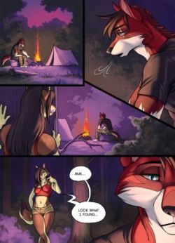 Campfire Activities by Refer