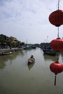 words cannot explain the beauty of Hoi An http://fascination-st.tumblr.com/