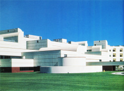 manila-automat:Institutional Architecture, 1993